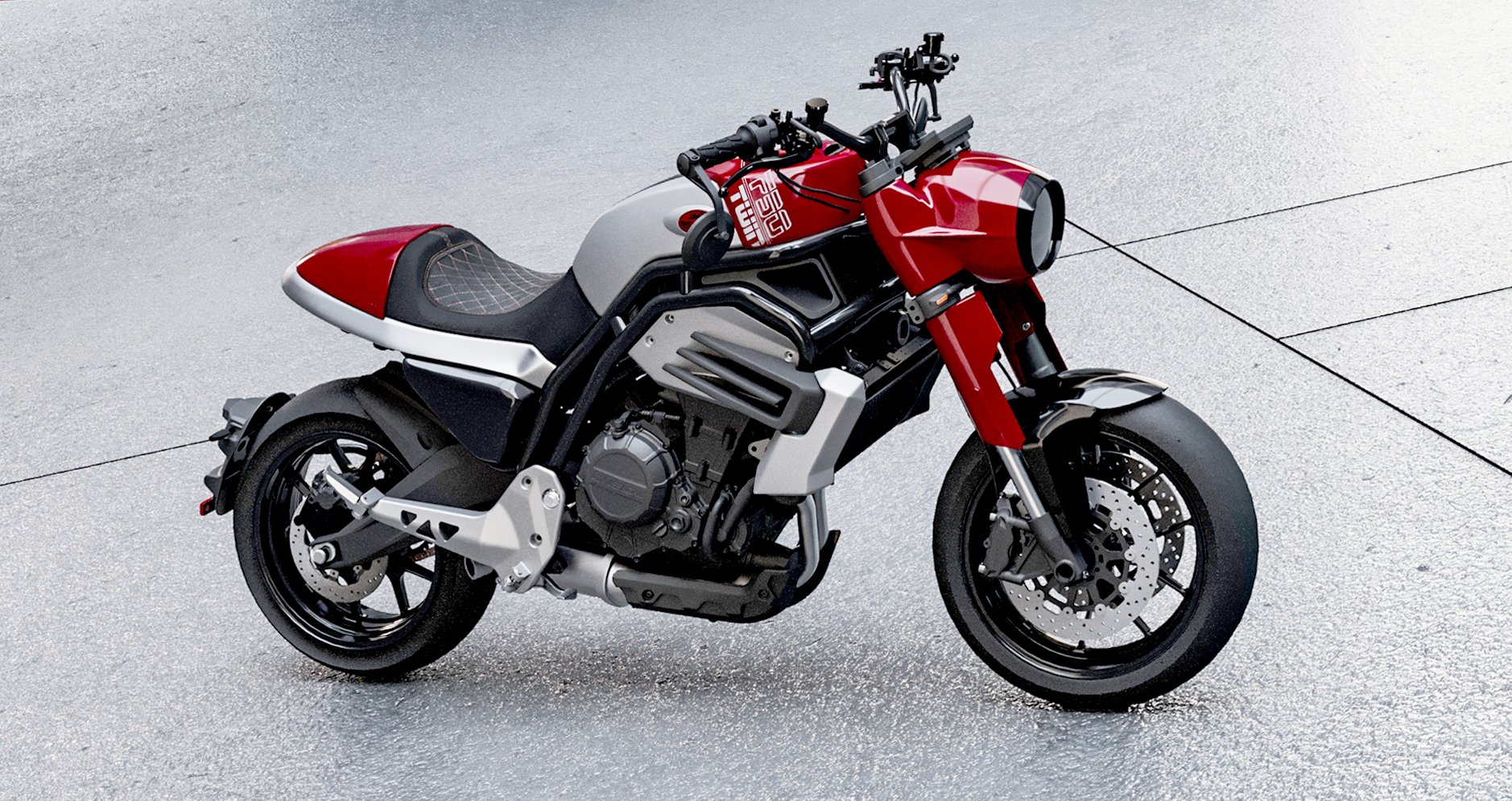 JD 750 by JAWA COPY